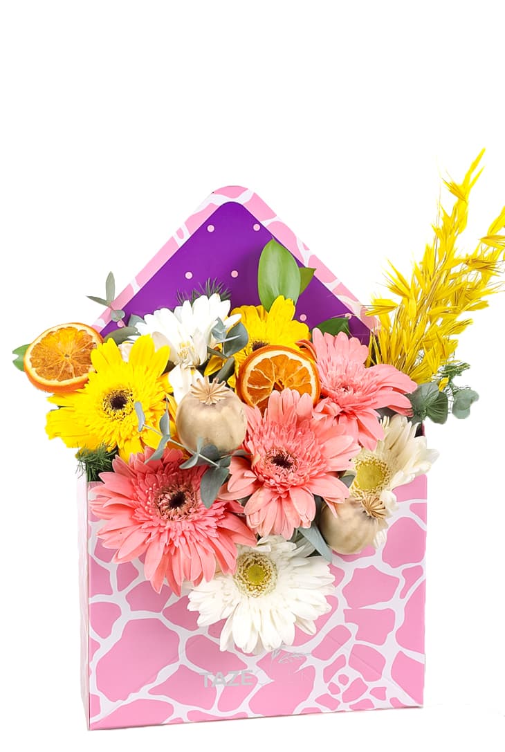 Joyful Bloom Box