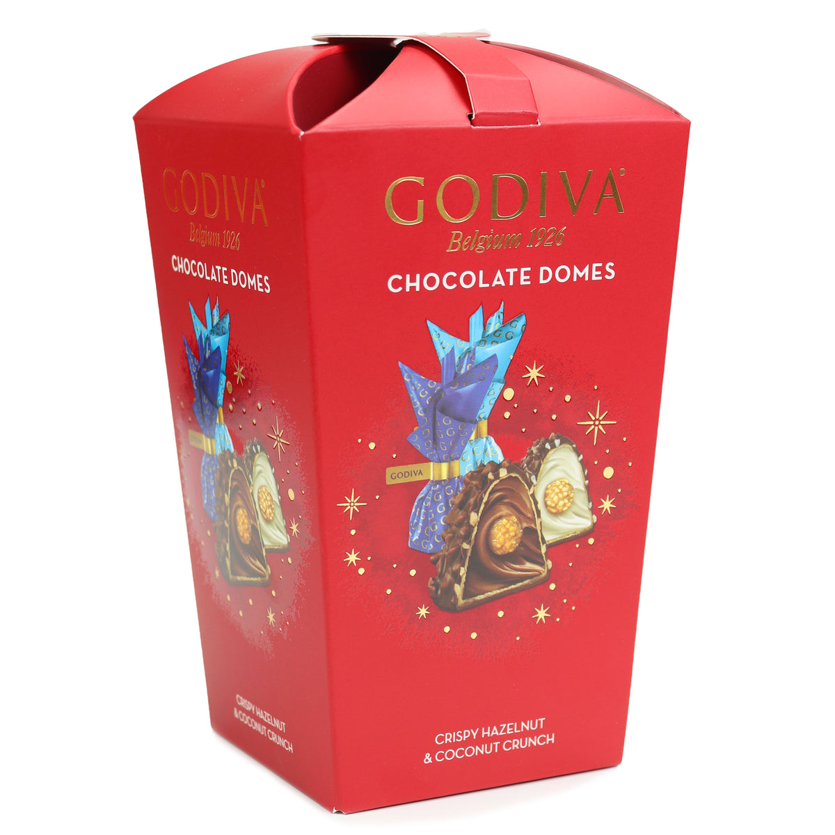 Kırmızı Cüzdan & Fular & Çerçeve & Godiva Çikolata