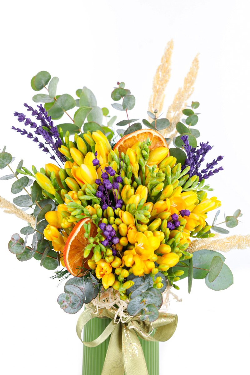 Yellow Period Frezya