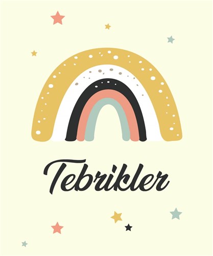 Tebrikler