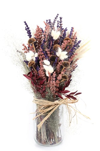 Dry Flower Vase