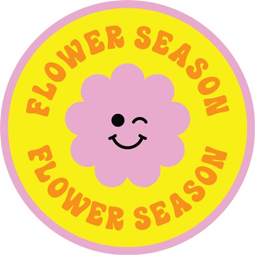 Flower Season