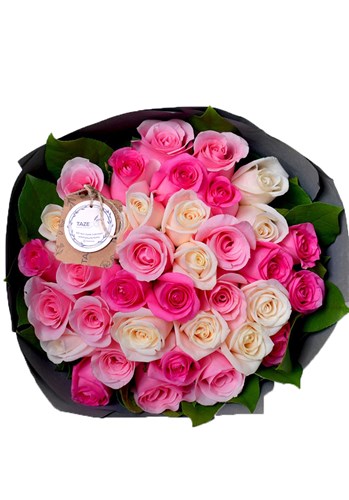 For Princess Pink Rose