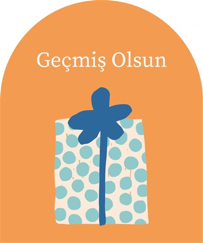 Geçmiş Olsun