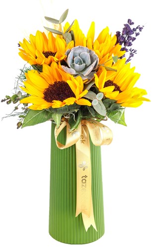 Greatness Sunflower