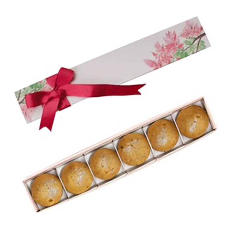 Moda Lotus Cheesecake – 9