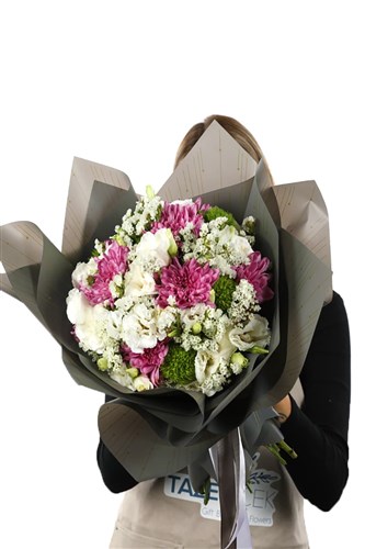 PRO & Comfort Bouquet