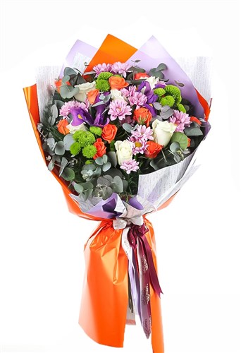 Selene Mix Bouquet