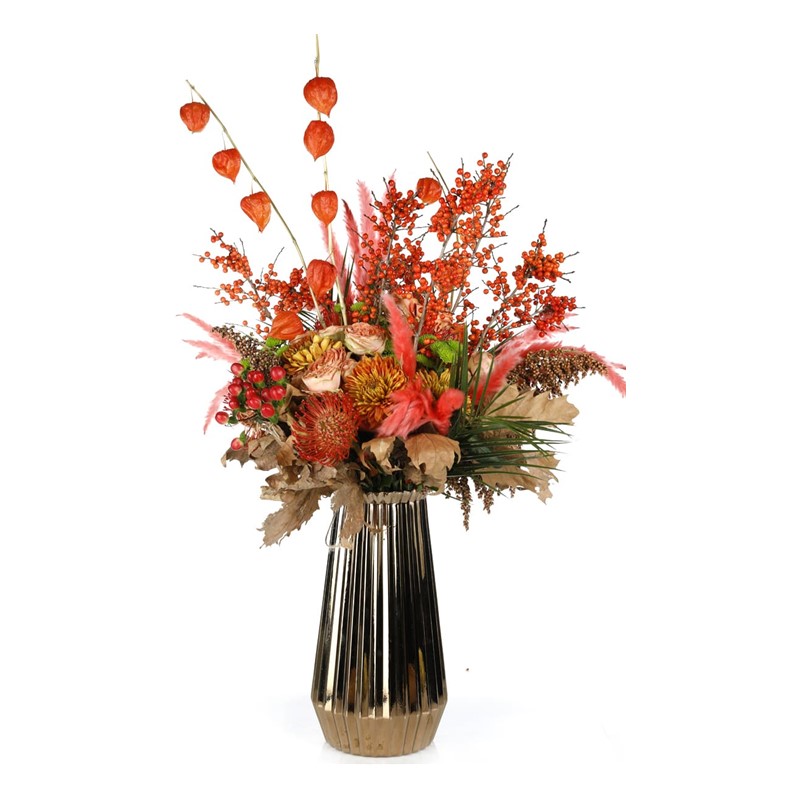 Luxury Arrangement & Autumn Love