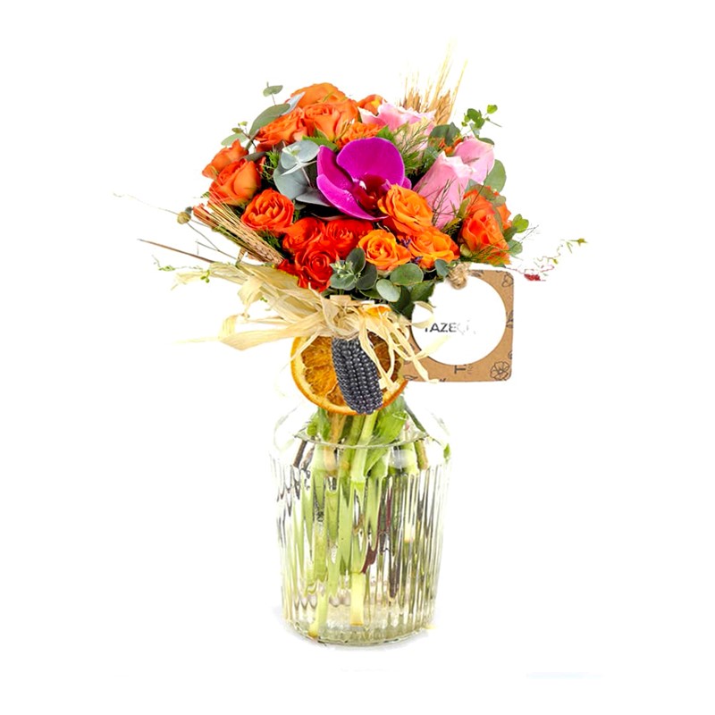 Extreme Floral