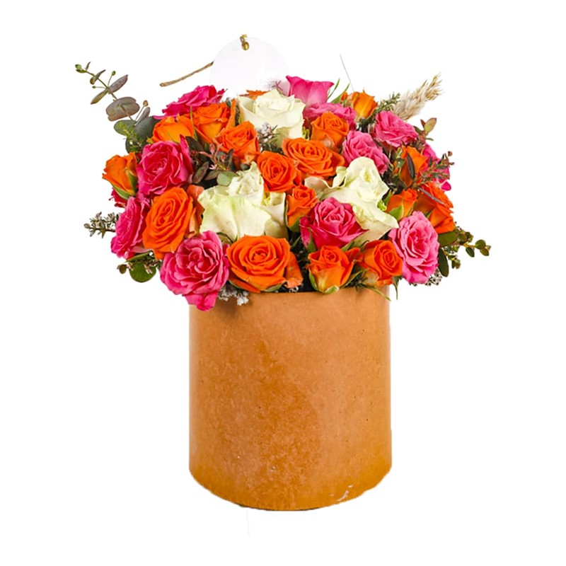 Happiness Roses