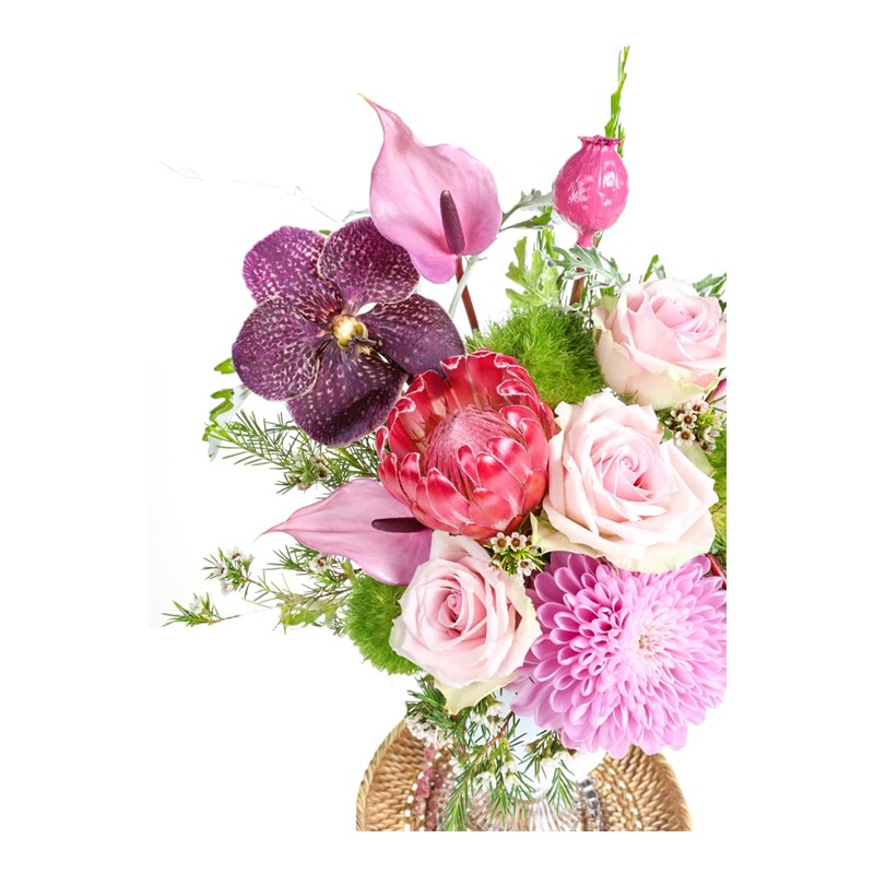 Protea Luxury Arrangement