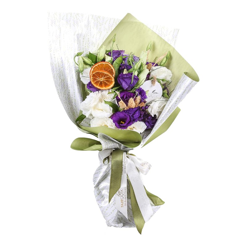 Magical Lisianthus