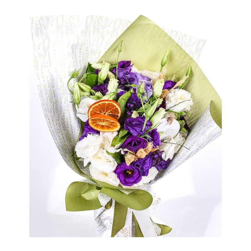Magical Lisianthus