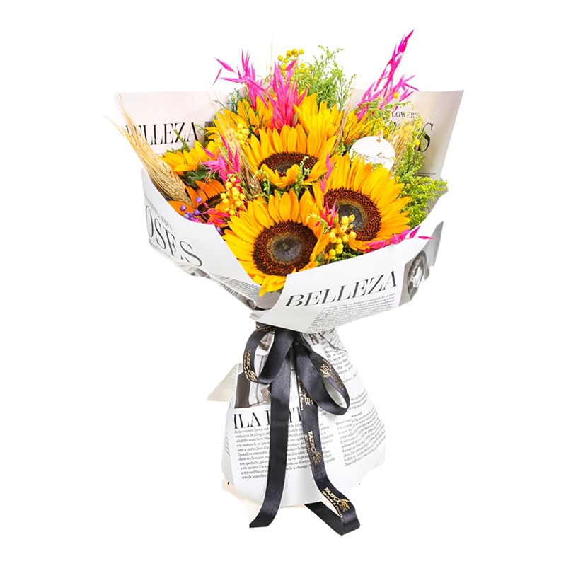 July Bouquet
