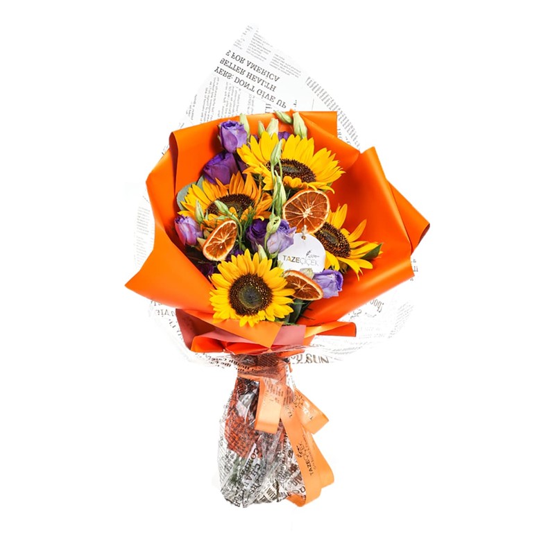 Summer Bouquet