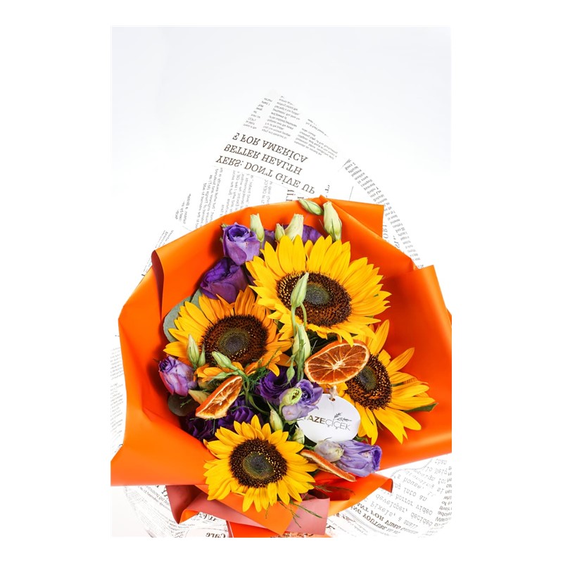Summer Bouquet