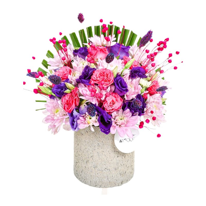 Mixed Confetti