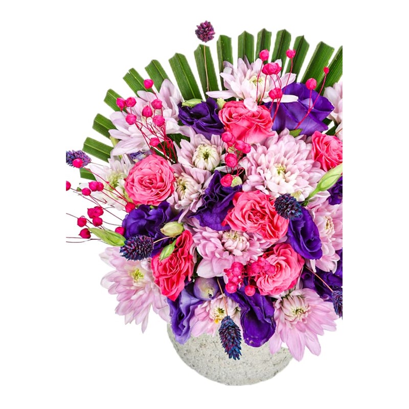 Mixed Confetti