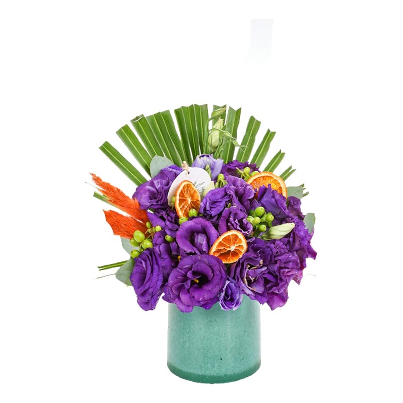 Butterfly Dreams Çiçek Aranjmanı