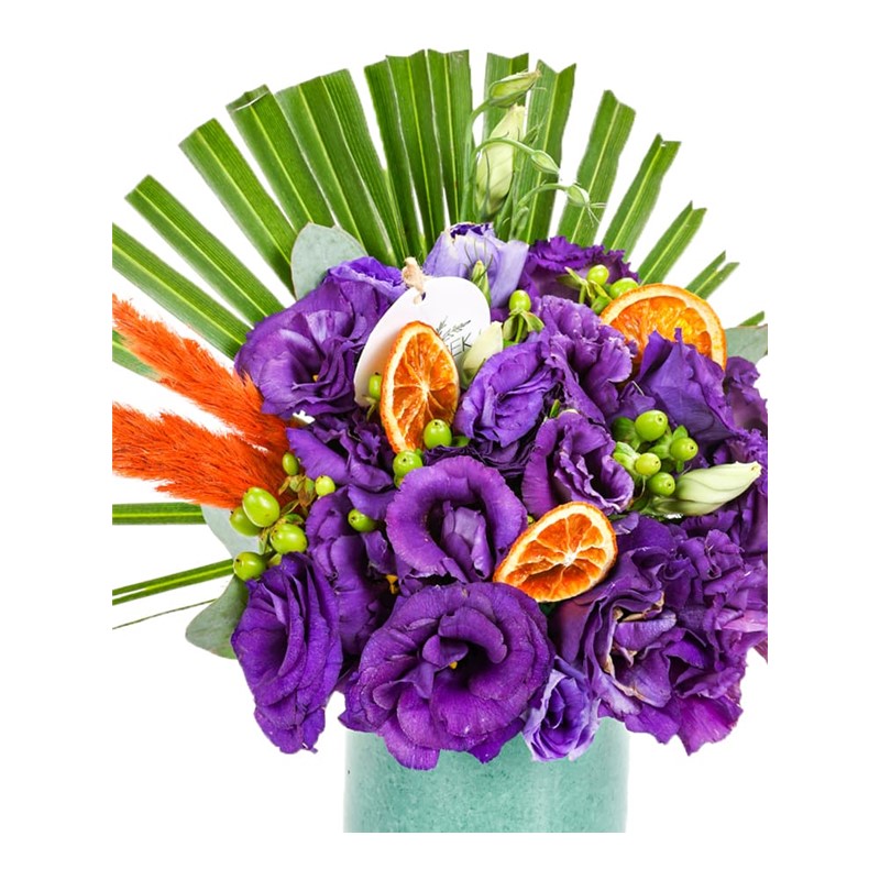 Butterfly Dreams Çiçek Aranjmanı