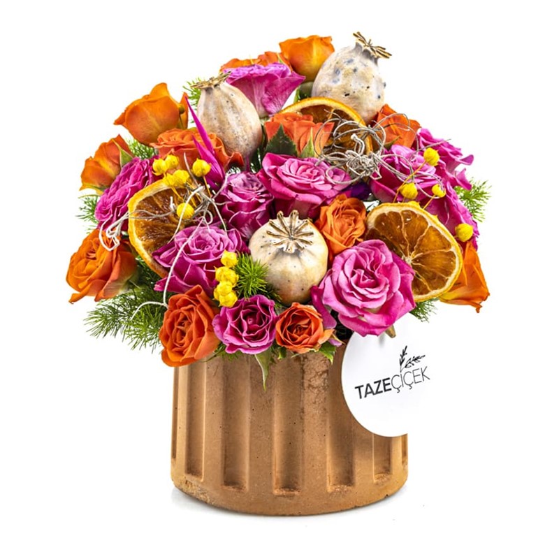 Flower Beauty Sprinkles