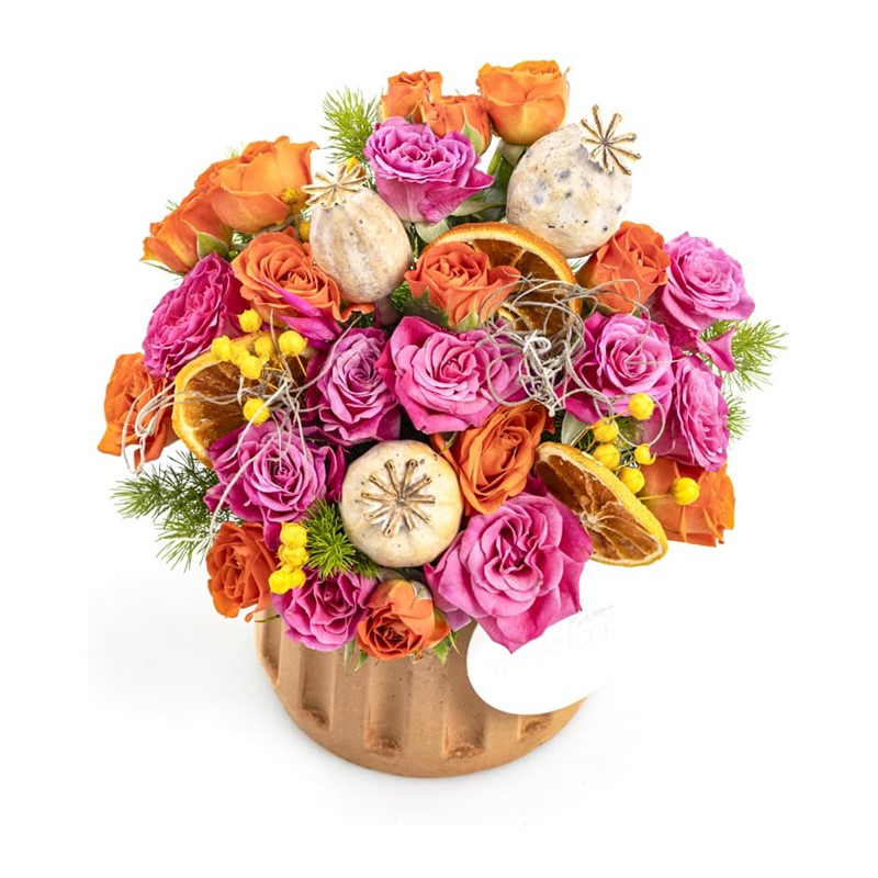 Flower Beauty Sprinkles
