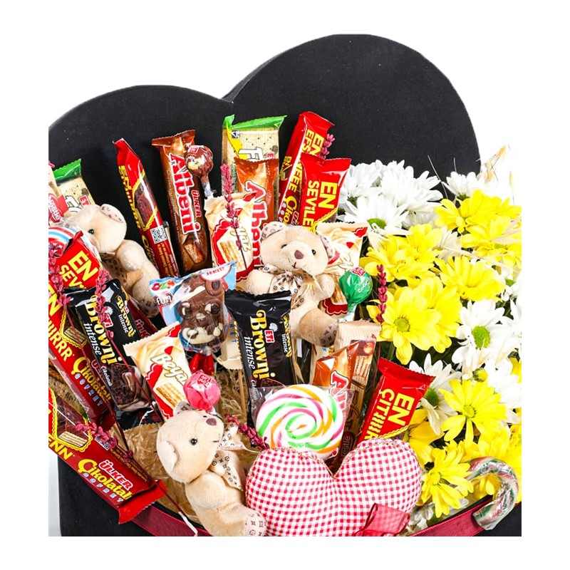 Chocolate Love Show