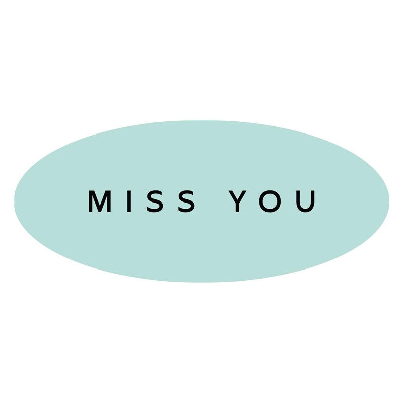 Miss You