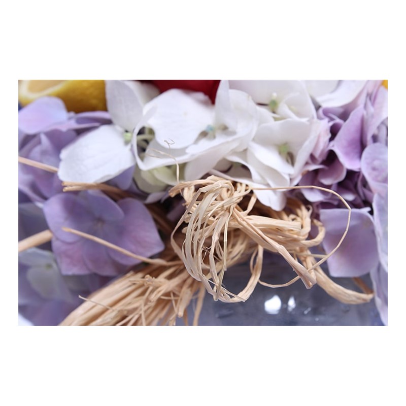 Organic Ortancalar