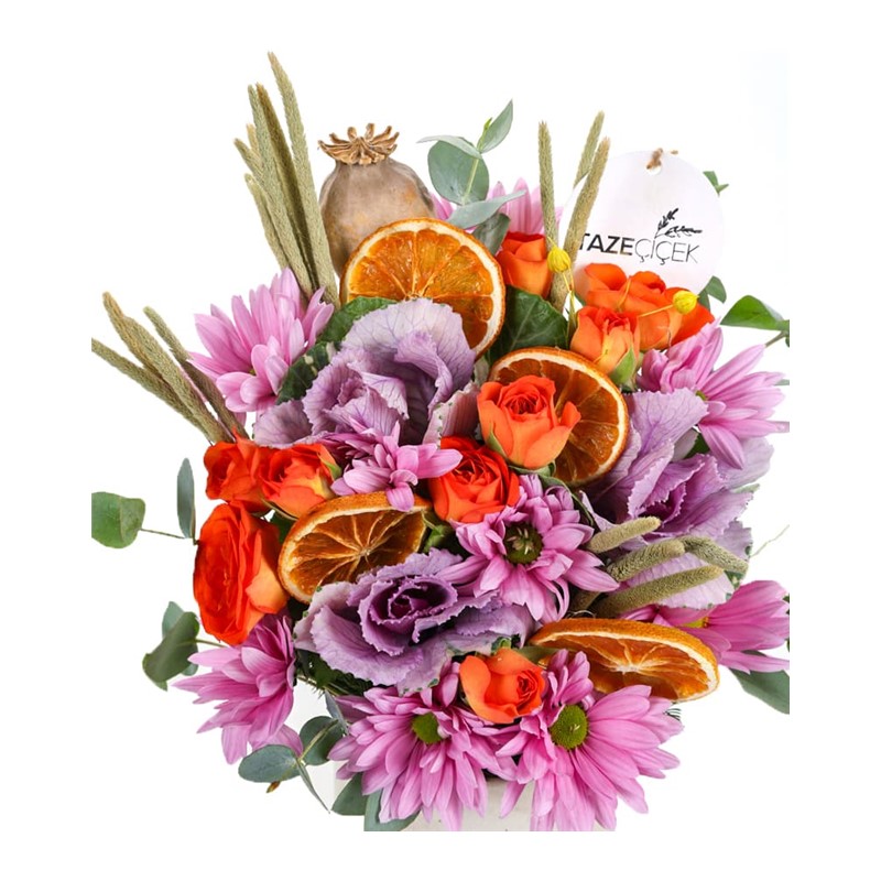 Flower Harmony Collection