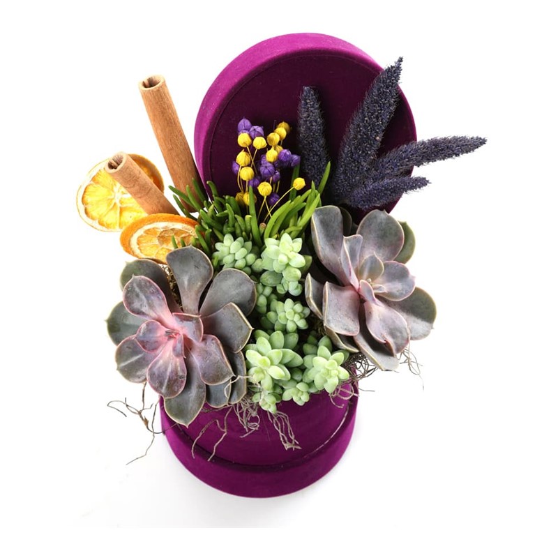Dancing Flower Arrangement