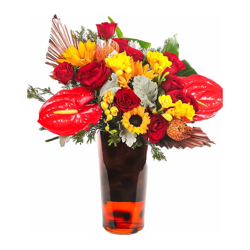 Infrared Of Arrangement