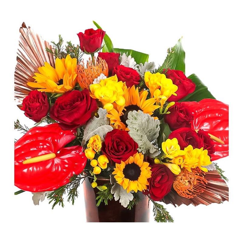 Infrared Of Arrangement