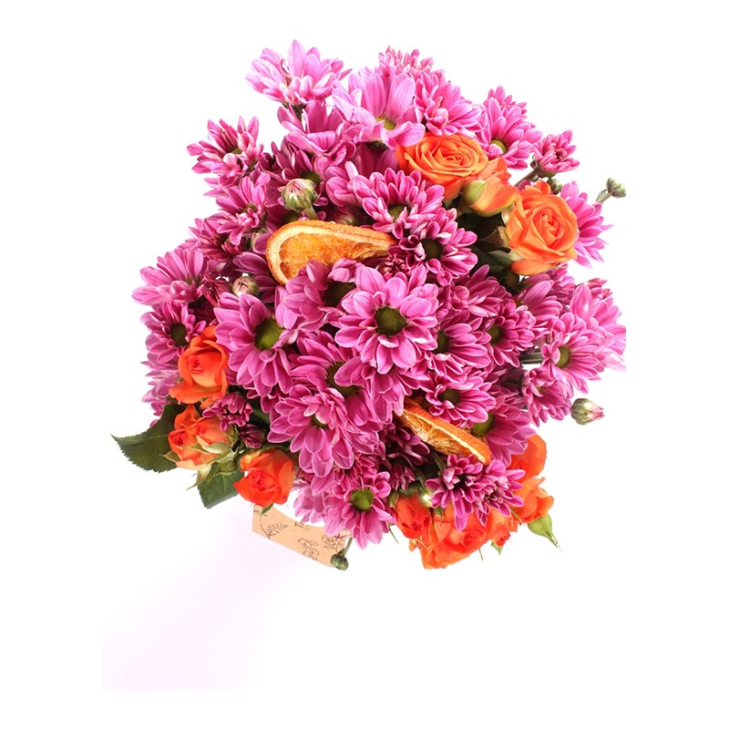 Dolce Roses & Papatyalar
