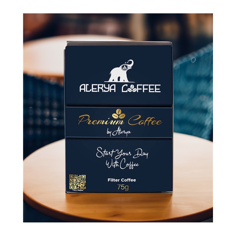 French Press Hediye Seti