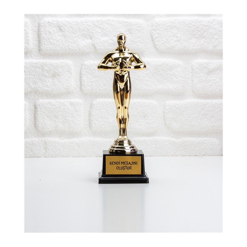Kişiye Özel Oscar