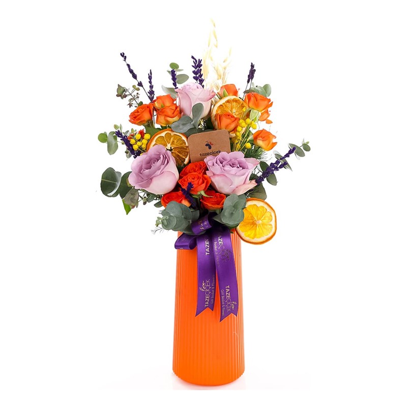 Whisper of Love’s Bloom Güller