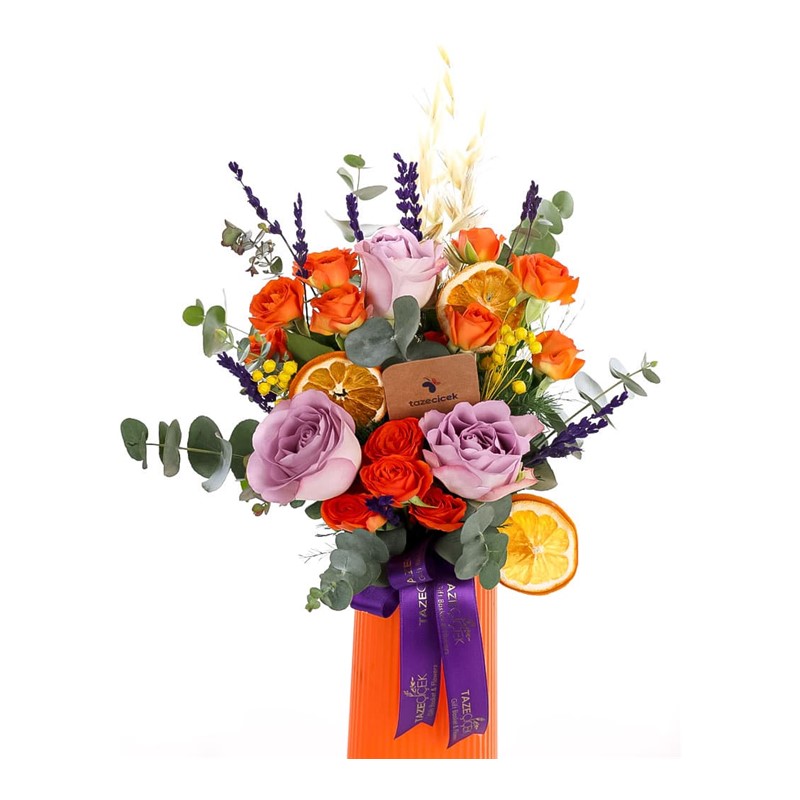 Whisper of Love’s Bloom Güller