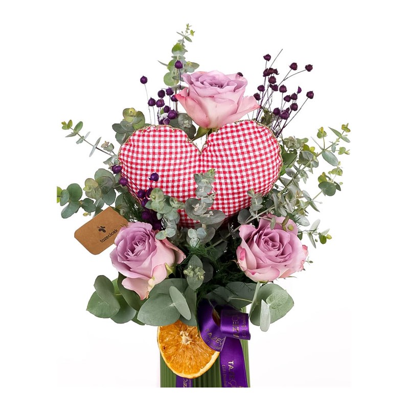 Pure Heart’s Petal