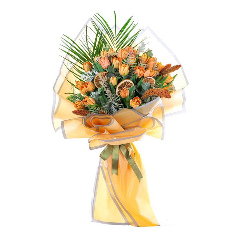 Golden Tulip