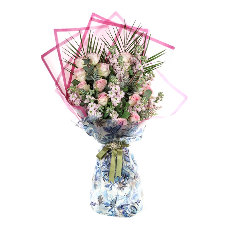 Opulent Petals