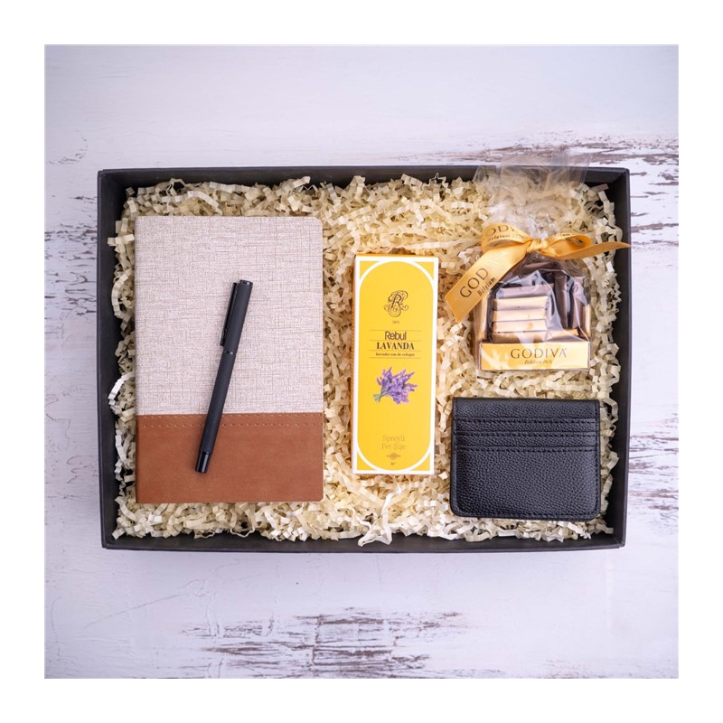 Collection Hediye Kutusu