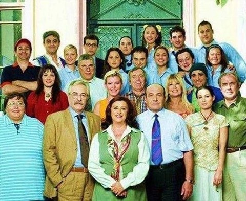 hayat bilgisi dizisi öğretmenleri