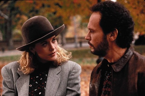 When Harry Met Sally / Harry ile Sally Tanışınca