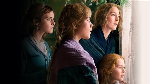 Little Women / Küçük Kadınlar