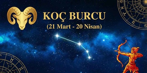 koç burcu özellikleri
