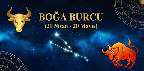 boğa burcu özellikleri