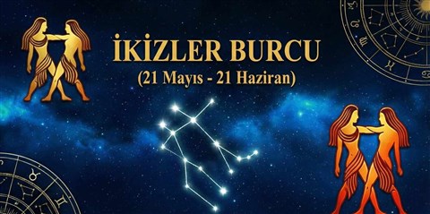 ikizler burcu özellikleri