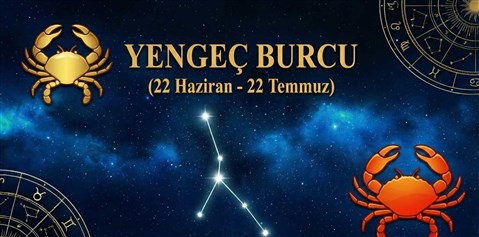 yengeç burcu özellikleri